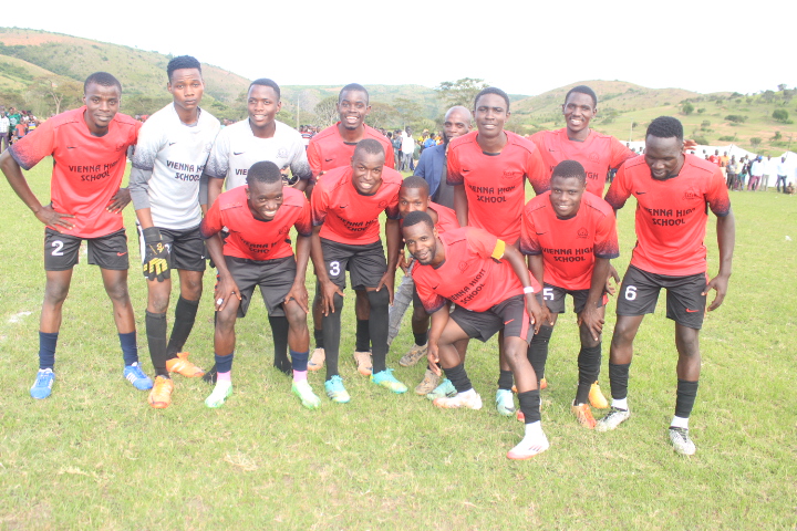 Kooki Football