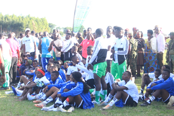 Kooki Football