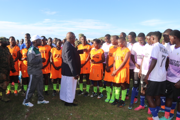 Kooki Football